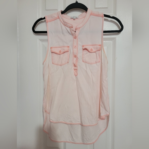 Talula Tank Top - Picture 1 of 5